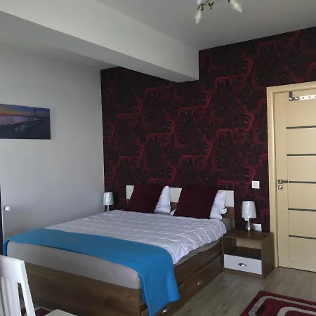Steluta Apartament Cu Vedere Completa La Lac Mamaia