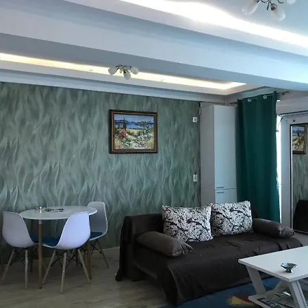 Steluta Apartament Cu Vedere Completa La Lac Appartement *